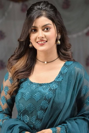 Suman Pattnaik portrait