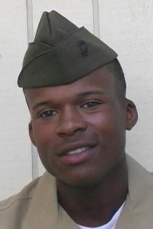 Jamie Wayans portrait
