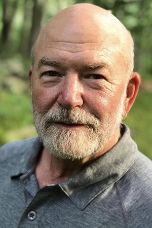 Arne Cheyenne Johnson portrait