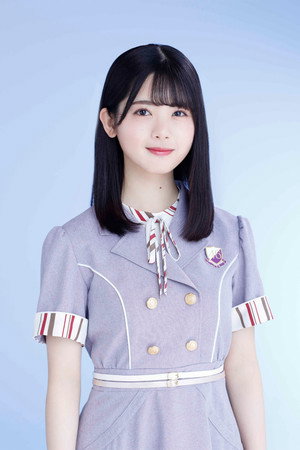 Tsutsui Ayame portrait