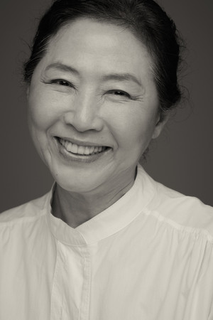 Goh Doo-shim portrait