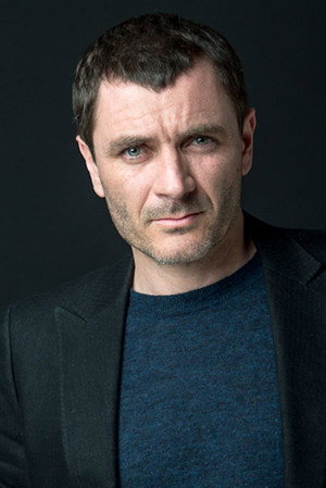 Àlex Brendemühl portrait