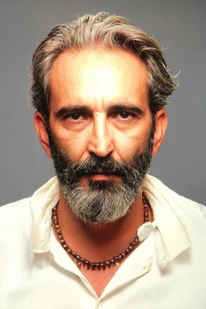 Fırat Tanış portrait