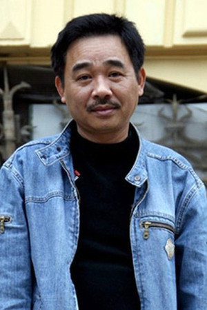 Quốc Khánh portrait