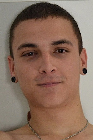 Gerard Silva portrait