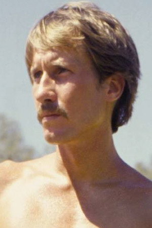 Judd Preston portrait