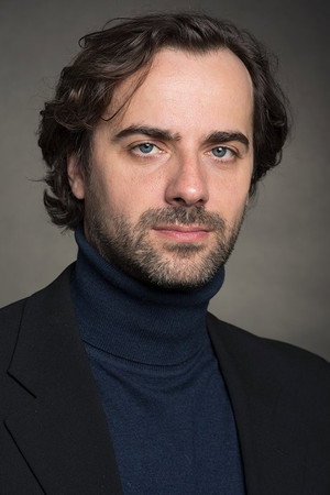Maxim Radugin portrait