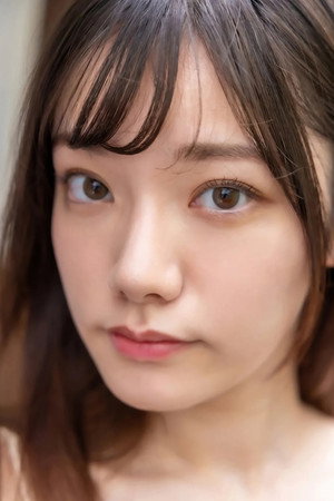 Rena Miyashita portrait