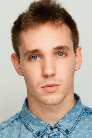 Daniel Casadellà portrait