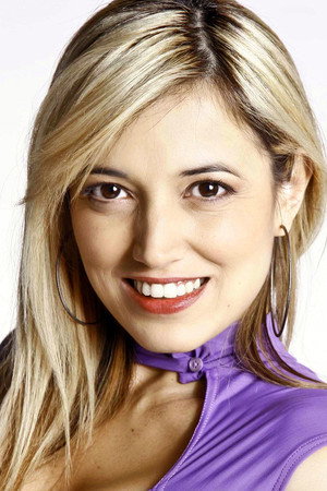 Yamila Reyna portrait