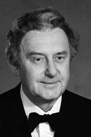 Vladimir Shlezinger portrait