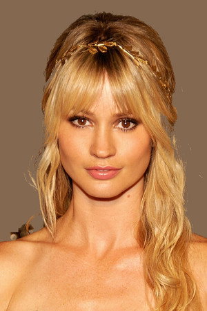 Cameron Richardson portrait