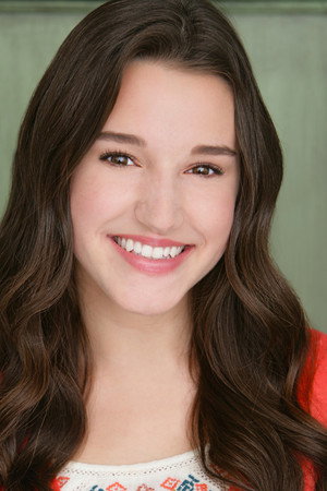 Marisa Davila portrait