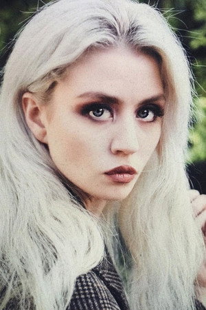 Allison Harvard portrait
