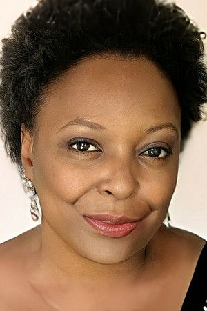 L. Scott Caldwell portrait