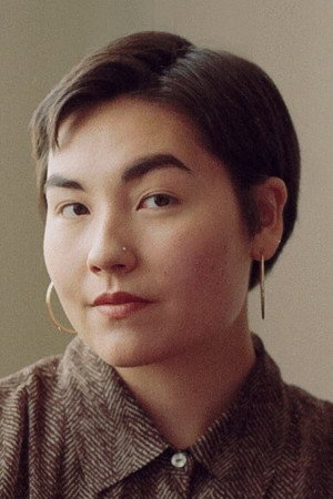 Lily Yasuda portrait