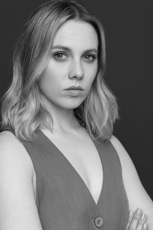 Ekaterina Konysheva portrait