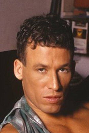 Tony Tarango portrait