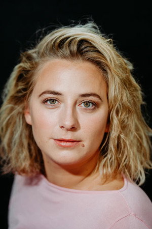 Alexandra Leonie Kronberger portrait