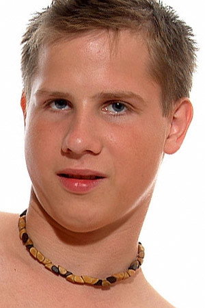 Jack Roys portrait
