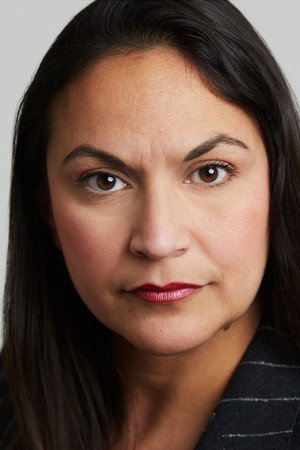 Yasmine Maya portrait