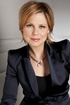 Cara van der Auwera portrait