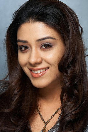 Anchal Singh portrait