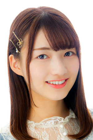 Ayasa Goto portrait