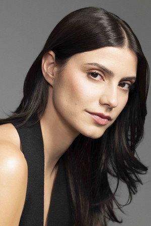 Bárbara López portrait