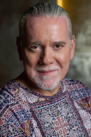 Jim Jidhed portrait