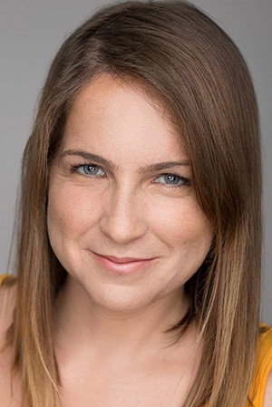 Mariel Matero portrait