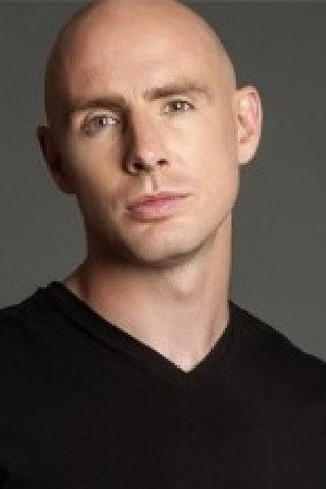 AJ Blackwell portrait