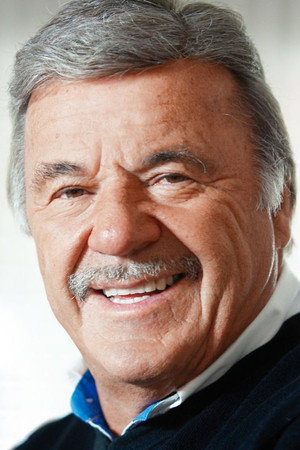 Hans Leutenegger portrait