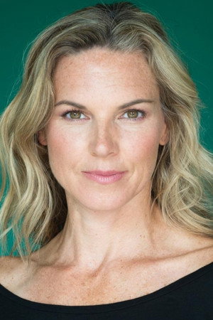 Kate Drummond portrait