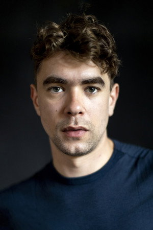 Bram Suijker portrait