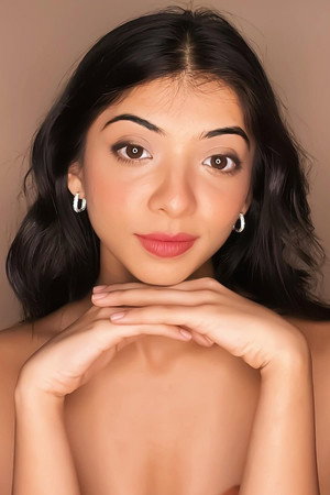 Devishi Madaan portrait