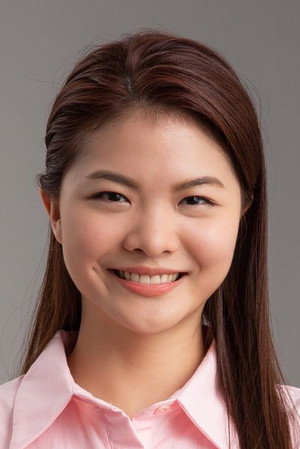 Liang Wei-ting portrait