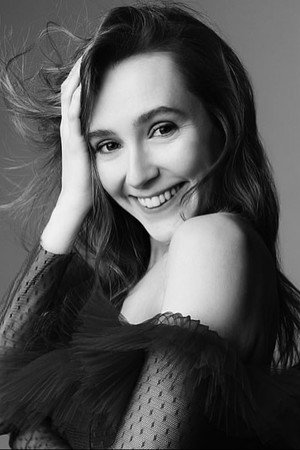 Rose Ayling-Ellis portrait