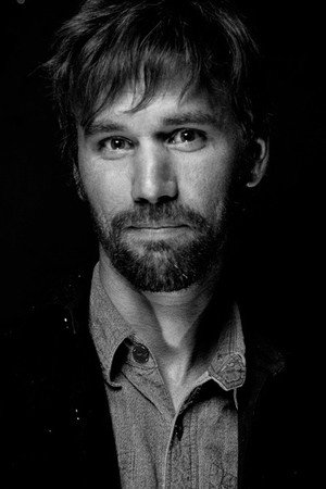 Willie Watson portrait