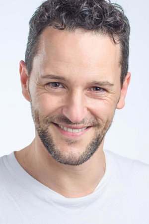 Miguel Ángel Jiménez portrait