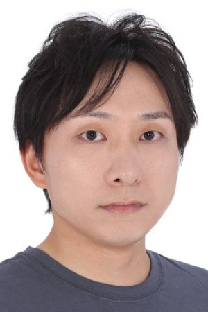 Daisuke Fujita portrait