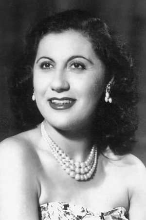 Sofia Vempo portrait