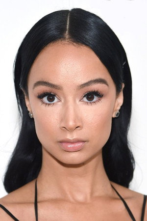 Draya Michele portrait