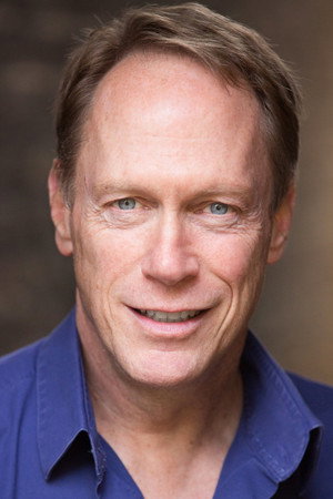Todd Boyce portrait