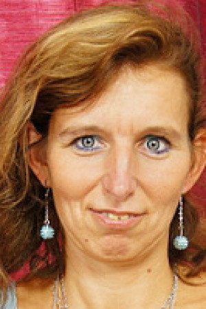 Lambada portrait