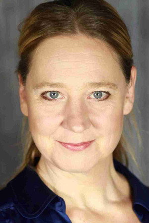 Barbara Pouwels portrait
