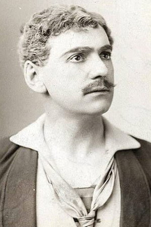 James O'Neill portrait