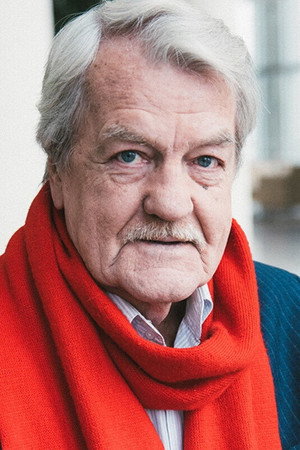Leonid Kulagin portrait