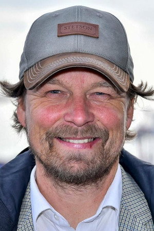 Lars Jessen portrait