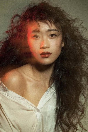 Du Xian portrait